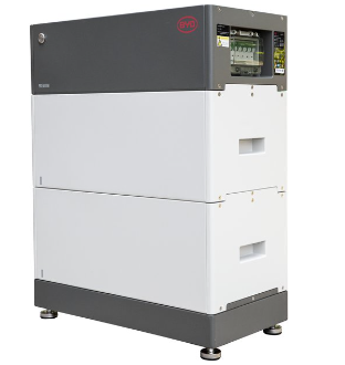 BYD Battery-Box Premium HVM19.3